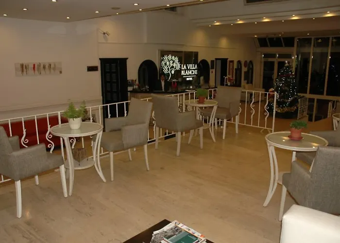 Blanche & Garden Pool 3*