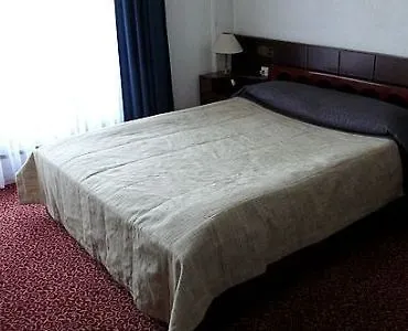 Blanche & Garden Pool Otel 3*