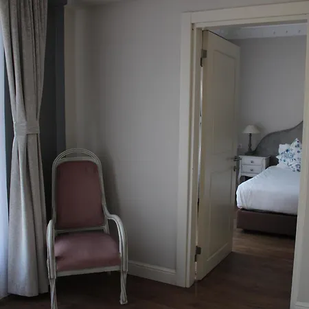 Hotel Blanche & Garden Pool Istanbul