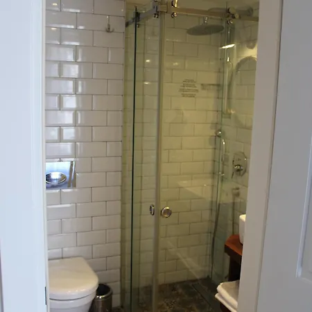 Blanche & Garden Pool 3* Стамбул