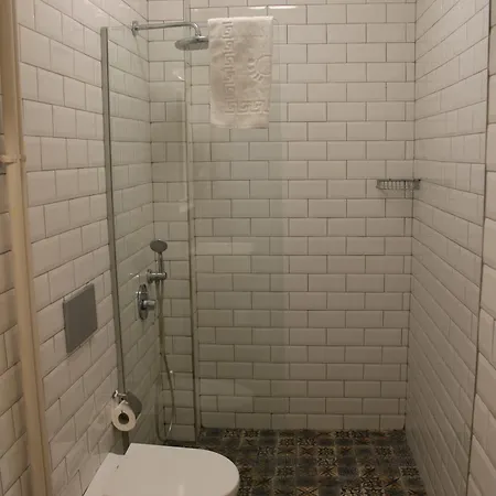 Blanche & Garden Pool Hotel