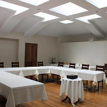 Blanche & Garden Pool Hotel 3*