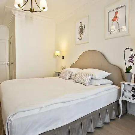 Blanche & Garden Pool Hotel Estambul