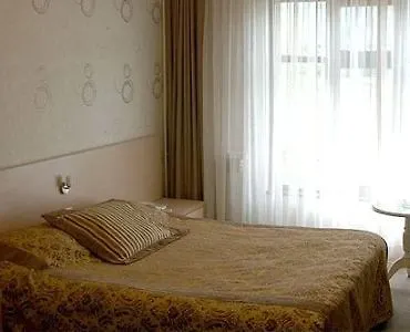 Blanche & Garden Pool Estambul