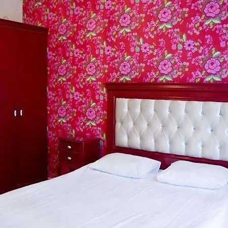 Hotel Blanche & Garden Pool 3*