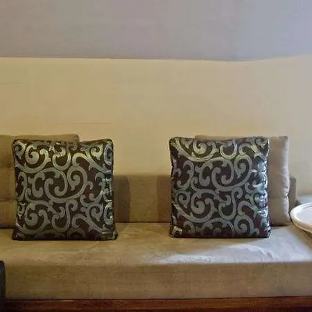 Blanche & Garden Pool 3* Istanbul