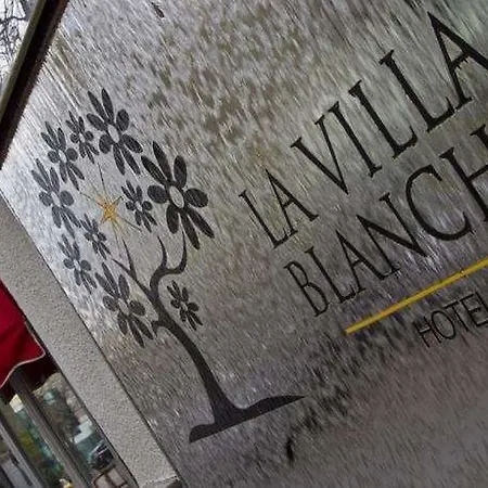 Hotel Blanche & Garden Pool Istanbul