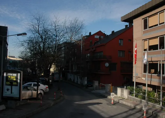 酒店 Blanche & Garden Pool