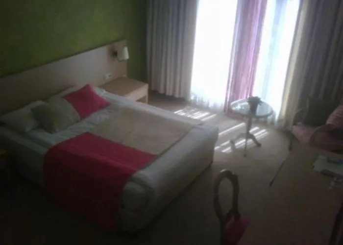 Blanche & Garden Pool 伊斯坦布尔