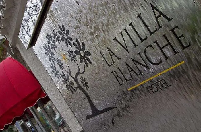 酒店 Blanche & Garden Pool 伊斯坦布尔