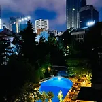 Blanche & Garden Pool Hotel 3*