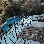 Blanche & Garden Pool Hotel 3*