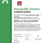 Blanche & Garden Pool Hotel