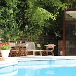 Blanche & Garden Pool 3*