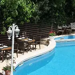Blanche & Garden Pool Hotel Istanbulská provincie
