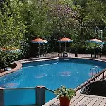 Blanche & Garden Pool Istanbulská provincie