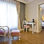 Blanche & Garden Pool 3* Istanbulská provincie