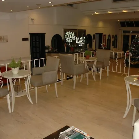 Blanche Spa&garden Pool 3*