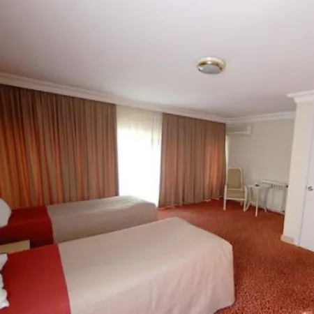Blanche Spa&garden Pool Hotel 3*