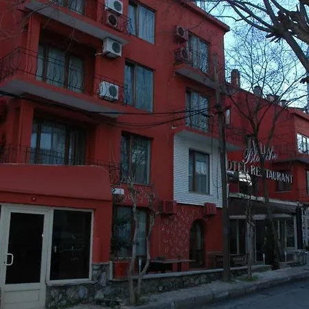 Blanche & Garden Pool 酒店 伊斯坦布尔