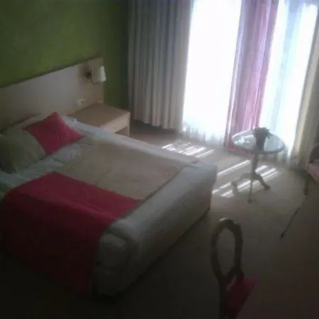 Blanche & Garden Pool 伊斯坦布尔