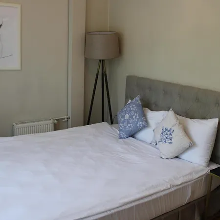 酒店 Blanche & Garden Pool 伊斯坦布尔