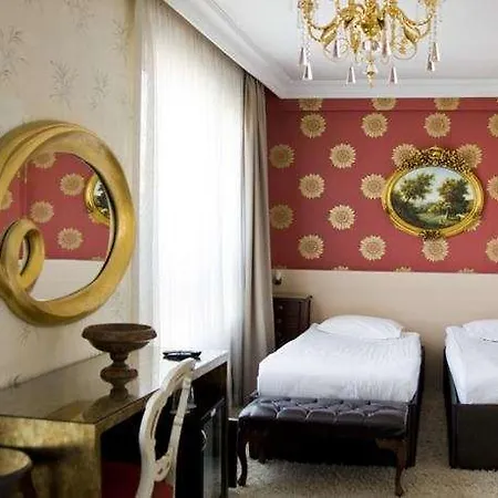 Blanche Spa&garden Pool 3*
