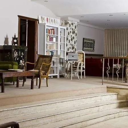 Blanche Spa&garden Pool Hotel 3*